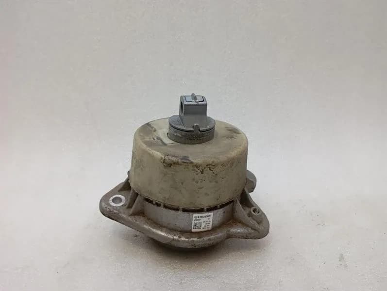 MERCEDES-BENZ MERCEDES CL W217 RIGHT ENGINE MOUNT A2222404217 RIGHT ENGINE MOUNT M157 AMG-