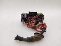 MERCEDES-BENZ Mercedes CL W217 Front Fuse Box A2229063202 Front Fuse Box - — thumbnail 4