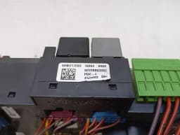 MERCEDES-BENZ Mercedes CL W217 Front Fuse Box A2229063202 Front Fuse Box - — thumbnail 5