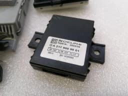 MERCEDES-BENZ Mercedes CL W217 S63 AMG Engine ECU Set A2789001200 Engine Control Unit M157- — thumbnail 6