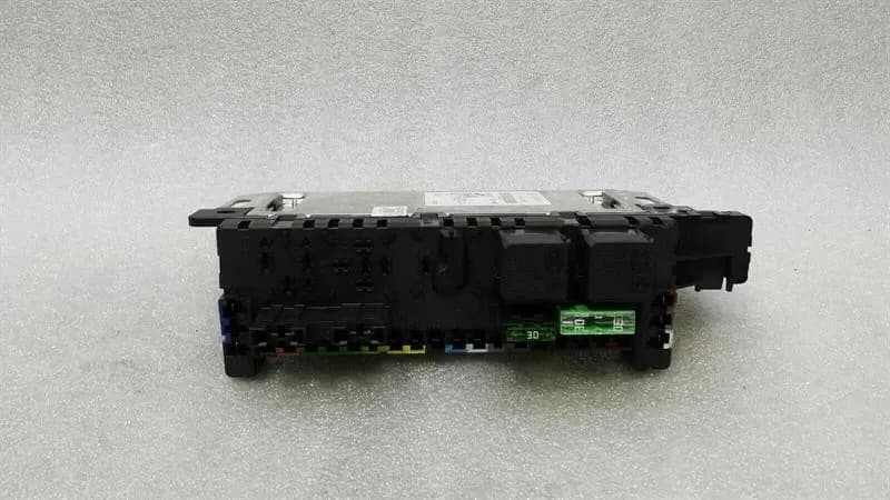 MERCEDES-BENZ Mercedes SL R230 Fuse Box A2305454032 Fuse Box-