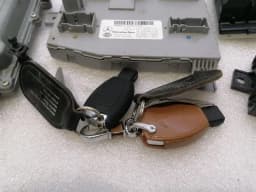 MERCEDES-BENZ Mercedes CL W217 S63 AMG Engine ECU Set A2789001200 Engine Control Unit M157- — thumbnail 8