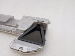 MERCEDES-BENZ Mercedes CL W217 Front Camera A2229002711 Multipurpose Camera- — thumbnail 3