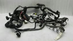 MERCEDES-BENZ Mercedes SL63 R230 Engine Wiring Loom A1561508233 RHD M156- — thumbnail 1