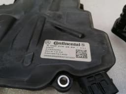MERCEDES-BENZ Mercedes CL W217 S63 AMG Engine ECU Set A2789001200 Engine Control Unit M157- — thumbnail 3