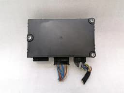 MERCEDES-BENZ Mercedes SL R230 Roof Hydraulic Control Unit A2308201626 Roof Control Module- — thumbnail 3