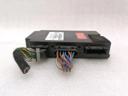 MERCEDES-BENZ Mercedes SL R230 Roof Hydraulic Control Unit A2308201626 Roof Control Module- — thumbnail 5