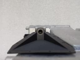 MERCEDES-BENZ Mercedes CL W217 Front Camera A2229002711 Multipurpose Camera- — thumbnail 5