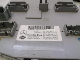 MERCEDES-BENZ Mercedes CL W217 S63 AMG Engine ECU Set A2789001200 Engine Control Unit M157- — thumbnail 7