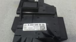 MERCEDES-BENZ Mercedes CL W217 Fuse Box A2225402650 Fuse Box- — thumbnail 4