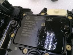 MERCEDES-BENZ Mercedes CL W217 S63 AMG Engine ECU Set A2789001200 Engine Control Unit M157- — thumbnail 4