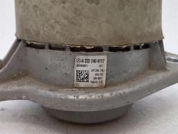 MERCEDES-BENZ Mercedes CL W217 AMG Left Engine Mount A2222404117 Left Engine Mount- — thumbnail 5