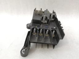 MERCEDES-BENZ Mercedes S-Class W222 Fuse Box A2225402450 Fuse Box- — thumbnail 3