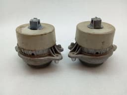MERCEDES-BENZ MERCEDES CL W217 S63 AMG Engine Mount A2212401418 SET Engine Mount M157- — thumbnail 3