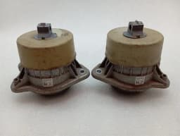 MERCEDES-BENZ MERCEDES CL W217 S63 AMG Engine Mount A2212401418 SET Engine Mount M157- — thumbnail 5