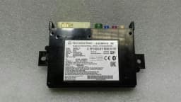 MERCEDES-BENZ Mercedes E Class W238 Electronic Module A2229005415 Bluetooth Control Unit - — thumbnail 1