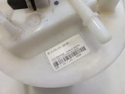 MERCEDES-BENZ Mercedes CL W217 S63 AMG Fuel Pump Electric A2224700094 Fuel Pump - — thumbnail 4