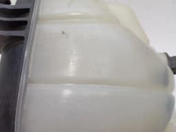 MERCEDES-BENZ Mercedes CL W217 expansion tank A2225000849 expansion tank coolant- — thumbnail 6