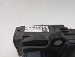 MERCEDES-BENZ Mercedes CL W217 Fuse Box A2225402450 Fuse Box- — thumbnail 5