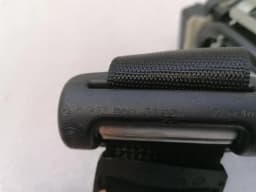 MERCEDES-BENZ Mercedes CL W217 front seat belt set A2178603100 seat belt belt front set- — thumbnail 9