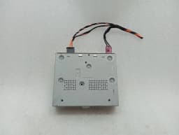 MERCEDES-BENZ MERCEDES C CLASS W205 ELECTRONIC MODULE A2229008911 TUNER Control Unit - — thumbnail 3
