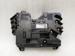 MERCEDES-BENZ Mercedes S-Class W222 Fuse Box A2225402850 Fuse Box Relay Relay- — thumbnail 2