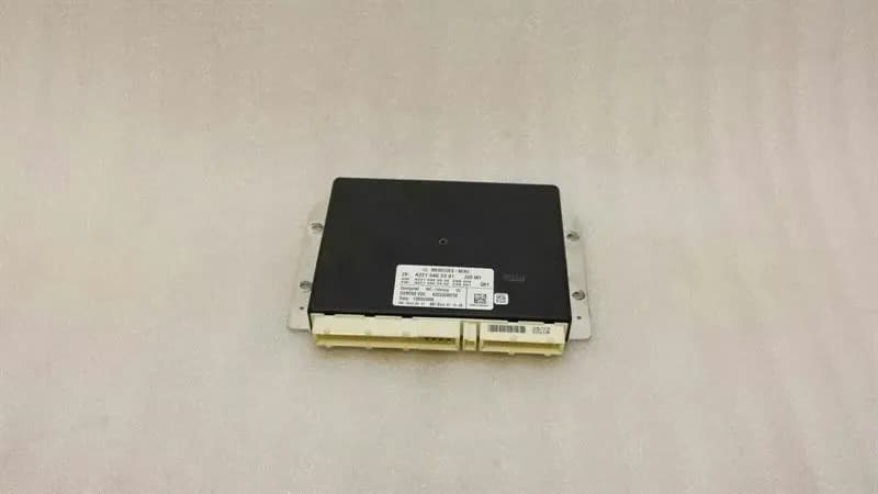 Mercedes CL W216 ABC Suspension Module A2215402301 Control Unit ABC Suspension -