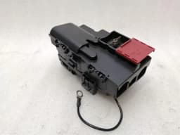 MERCEDES-BENZ Mercedes S-Class W222 Fuse Box A2225402450 Fuse Box- — thumbnail 5