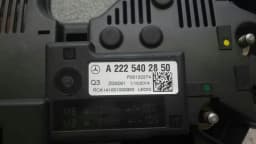 MERCEDES-BENZ Mercedes CL W217 Fuse Box A2225402850 Fuse Box Relay Relay- — thumbnail 4