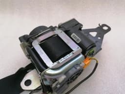 MERCEDES-BENZ Mercedes CL W217 front seat belt set A2178603100 seat belt belt front set- — thumbnail 7