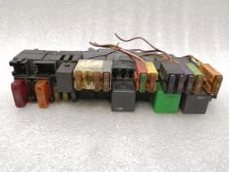 MERCEDES-BENZ Mercedes SL R230 Fuse Box A2305450932 Fuse Box- — thumbnail 3