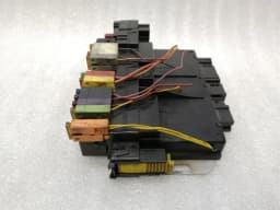 MERCEDES-BENZ Mercedes SL R230 Fuse Box A2305450932 Fuse Box- — thumbnail 4