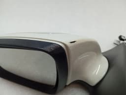MERCEDES-BENZ Mercedes C Class W204 Left Door Mirror A2048100376 FAULTY Exterior Mirror Left- — thumbnail 3