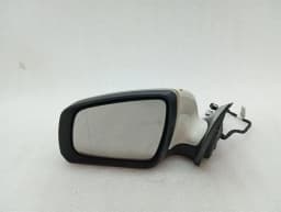 MERCEDES-BENZ Mercedes C Class W204 Left Door Mirror A2048100376 FAULTY Exterior Mirror Left- — thumbnail 1