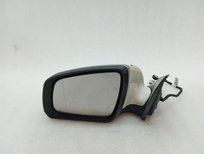 MERCEDES-BENZ Mercedes C Class W204 Left Door Mirror A2048100376 FAULTY Exterior Mirror Left-