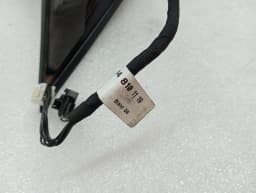 MERCEDES-BENZ Mercedes C Class W204 Left Door Mirror A2048100376 FAULTY Exterior Mirror Left- — thumbnail 8