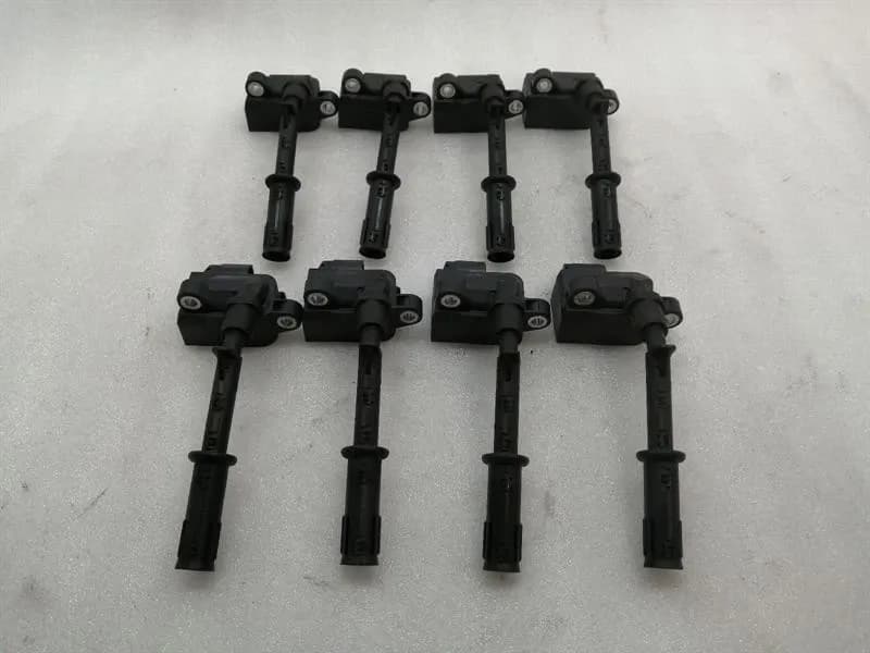 MERCEDES-BENZ Mercedes SL R231 Ignition Coil Set A2761500080 Ignition Coil Set M276-
