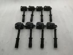 MERCEDES-BENZ Mercedes SL R231 Ignition Coil Set A2761500080 Ignition Coil Set M276- — thumbnail 2
