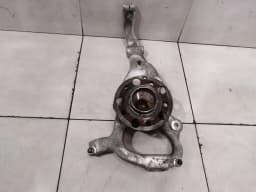 MERCEDES-BENZ Mercedes CL W217 Left Front Hub A2223321901 Wheel Bearing Housing Front Left - — thumbnail 2