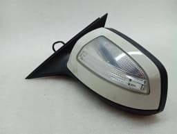 MERCEDES-BENZ Mercedes C Class W204 Left Door Mirror A2048100376 FAULTY Exterior Mirror Left- — thumbnail 5