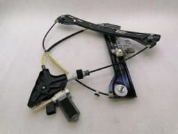 MERCEDES-BENZ Mercedes CL W217 Left Front Door Winder A2177200346 Window Regulator Front Left- — thumbnail 1