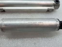 MERCEDES-BENZ Mercedes CL W217 convertible hydraulic cylinder A2178002800 hood hydraulic cylinder- — thumbnail 5