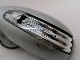 MERCEDES-BENZ Mercedes SL R230 Left Door Mirror A2308100776 Right Hand Drive RHD Faulty- — thumbnail 6