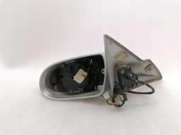 MERCEDES-BENZ Mercedes SL R230 Left Door Mirror A2308100776 Right Hand Drive RHD Faulty- — thumbnail 1
