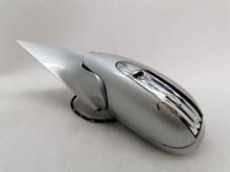 MERCEDES-BENZ Mercedes SL R230 Left Door Mirror A2308100776 Right Hand Drive RHD Faulty- — thumbnail 5