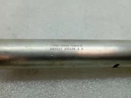 MERCEDES-BENZ Mercedes CL W217 convertible hydraulic cylinder A2178002800 hood hydraulic cylinder- — thumbnail 7