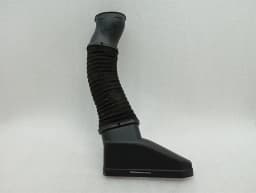 MERCEDES-BENZ Mercedes CL W217 intake pipe A2780904982 intake hose charge air - — thumbnail 2