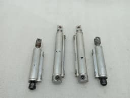 MERCEDES-BENZ Mercedes CL W217 convertible hydraulic cylinder A2178002800 hood hydraulic cylinder- — thumbnail 2