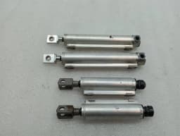 MERCEDES-BENZ Mercedes CL W217 convertible hydraulic cylinder A2178002800 hood hydraulic cylinder- — thumbnail 3