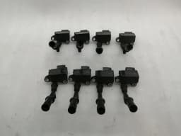 MERCEDES-BENZ Mercedes SL R231 Ignition Coil Set A2761500080 Ignition Coil Set M276- — thumbnail 3